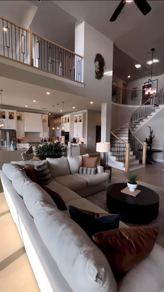 Aesthetic Compatibility with Modern Home Décor