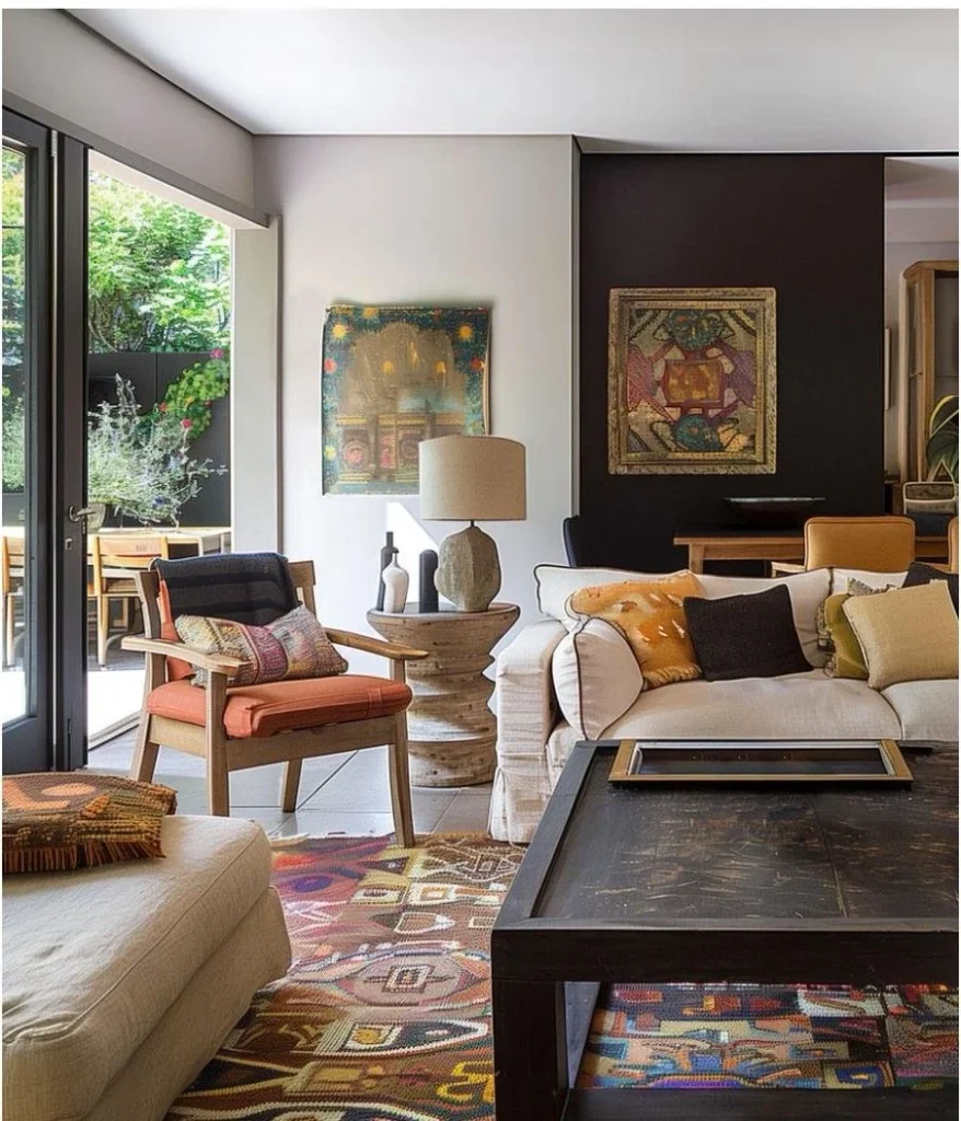 Aesthetic Considerations: Matching Décor Styles