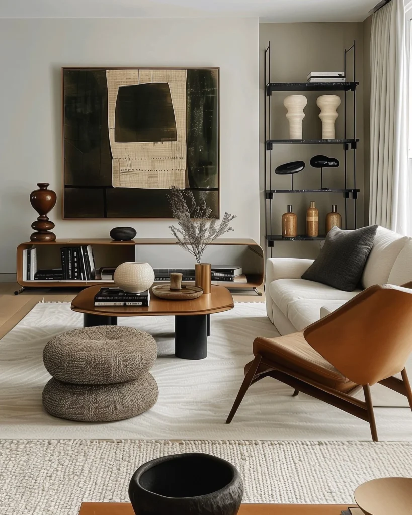 Aesthetic Impact on Modern Interiors