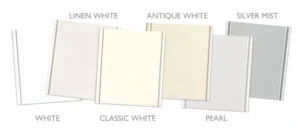 Antique White vs White: Understanding the Color Family
