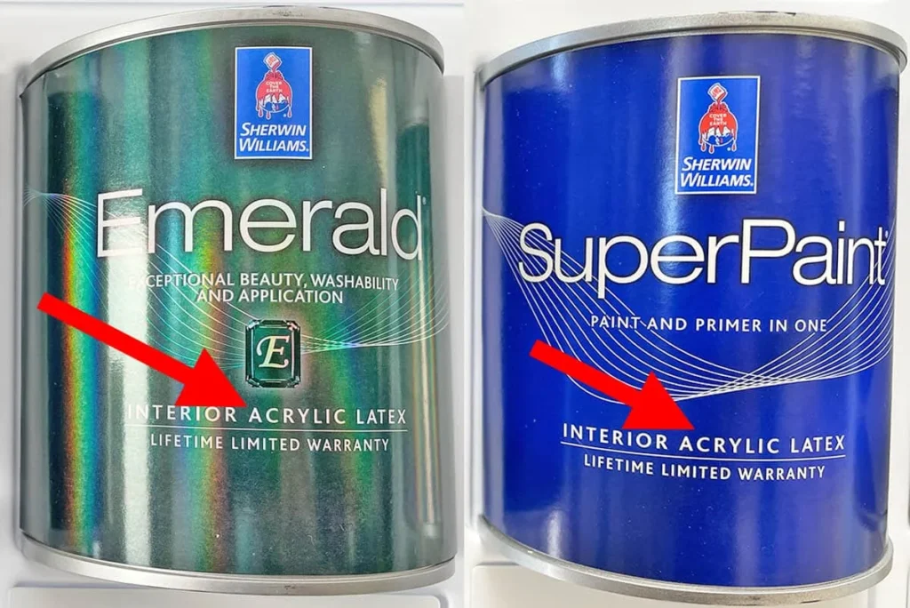 Application Experience: How Easy Is superpaint vs emerald to Use?