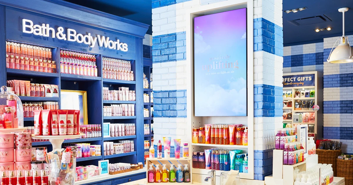 Bath and Body Works: Elevating Your Home Fragrance Experience