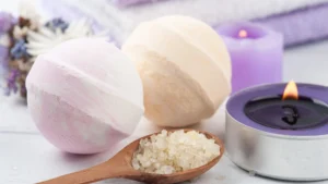 bath bomb vs bath salt: What Sets Them Apart