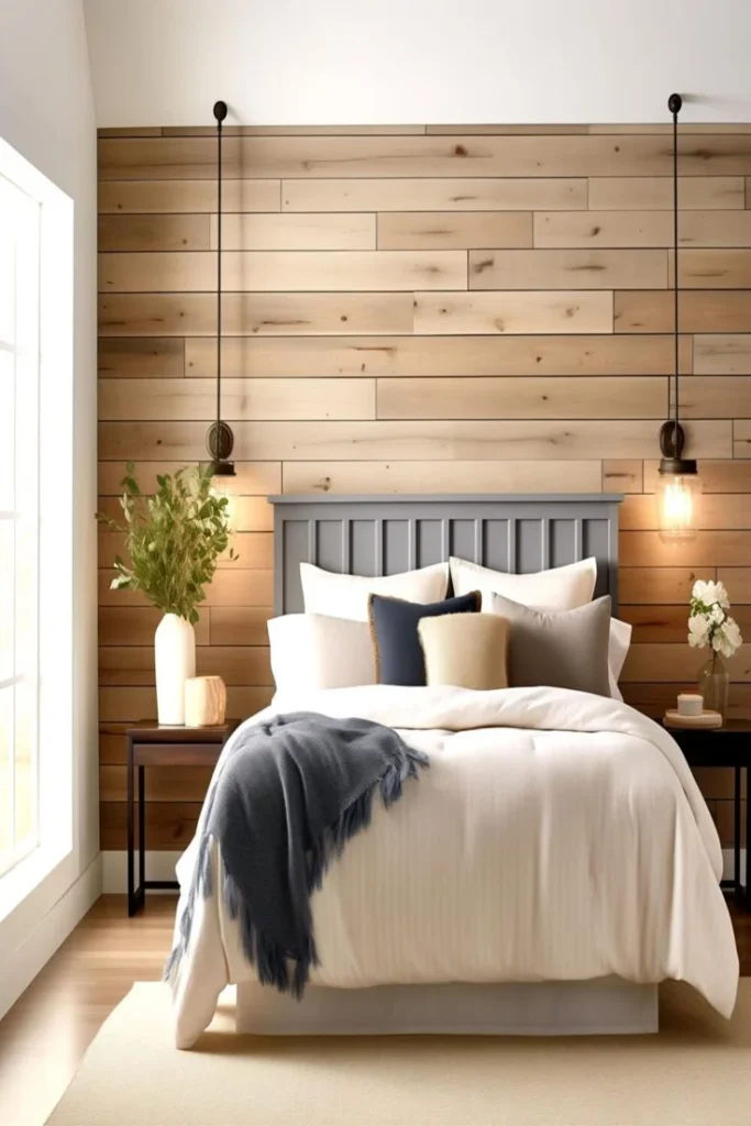 Bedroom Bliss: Creating a Restful Retreat