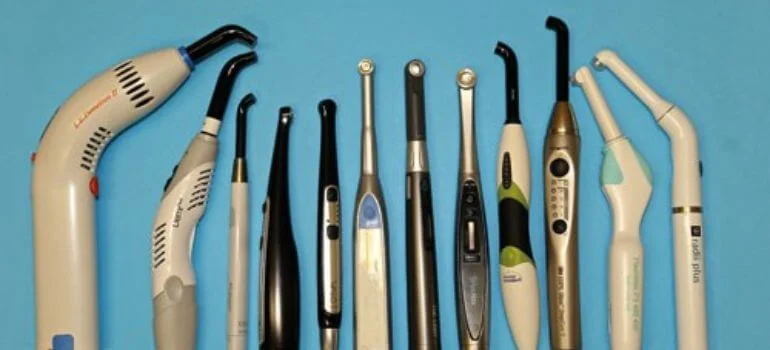 Best Dental Curing Lights Illuminating the Path to Perfect Cures: An Overview
