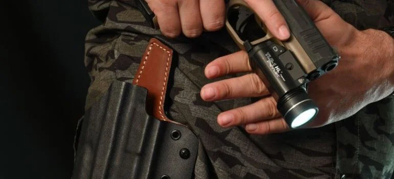 Best Light Bearing Holsters Your Ultimate Guide: Compatibility With Different Lights