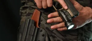 Best Light Bearing Holsters Your Ultimate Guide: Material Matters