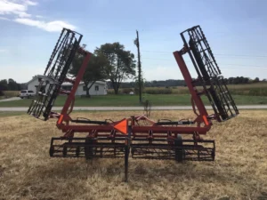 best rolling basket harrow enhance your farming efficiency – Why It Matters