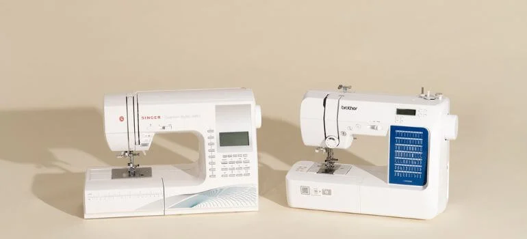 best sewing machine for curtains your guide to perfect drapery – Choosing the Right Machine