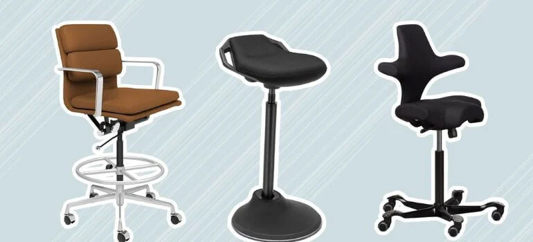 best wobble chairs enhance your sitting experience and improve posture – An Overview