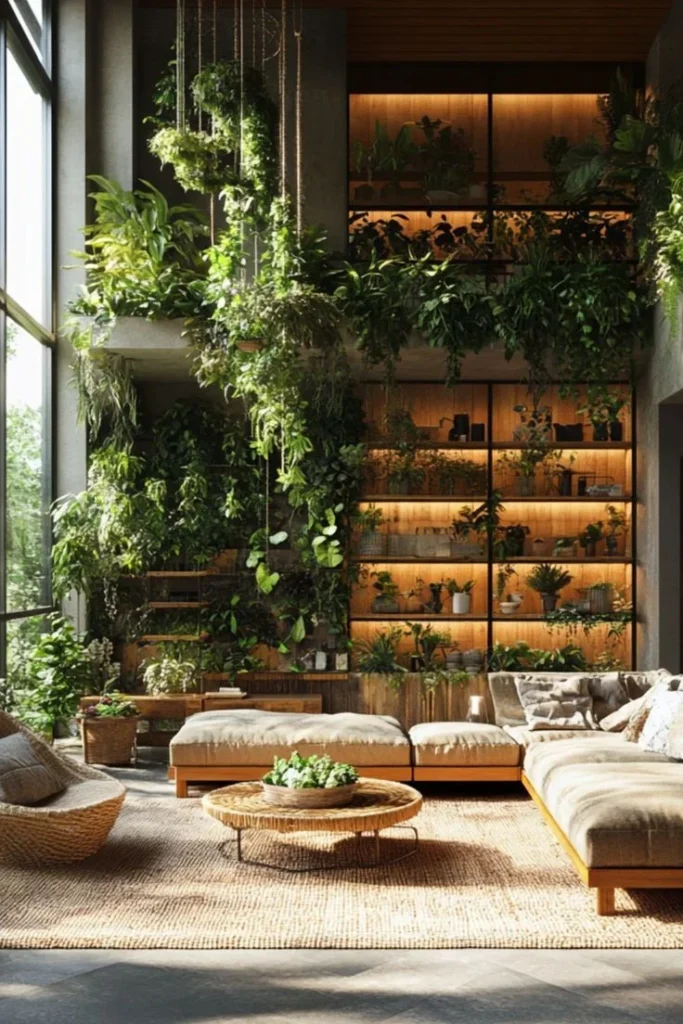 Biophilic Design: Bringing Nature Indoors