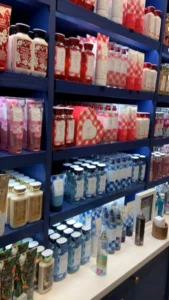 body shop vs bath and body works: Brand Overview