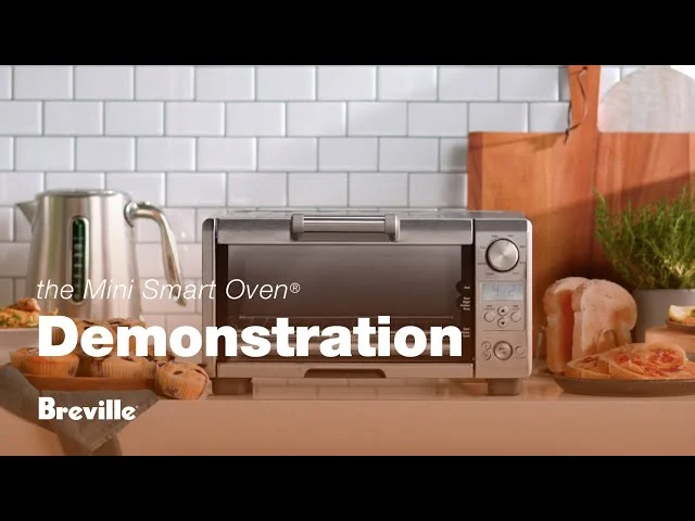 breville mini smart oven vs compact: Understanding the Basics