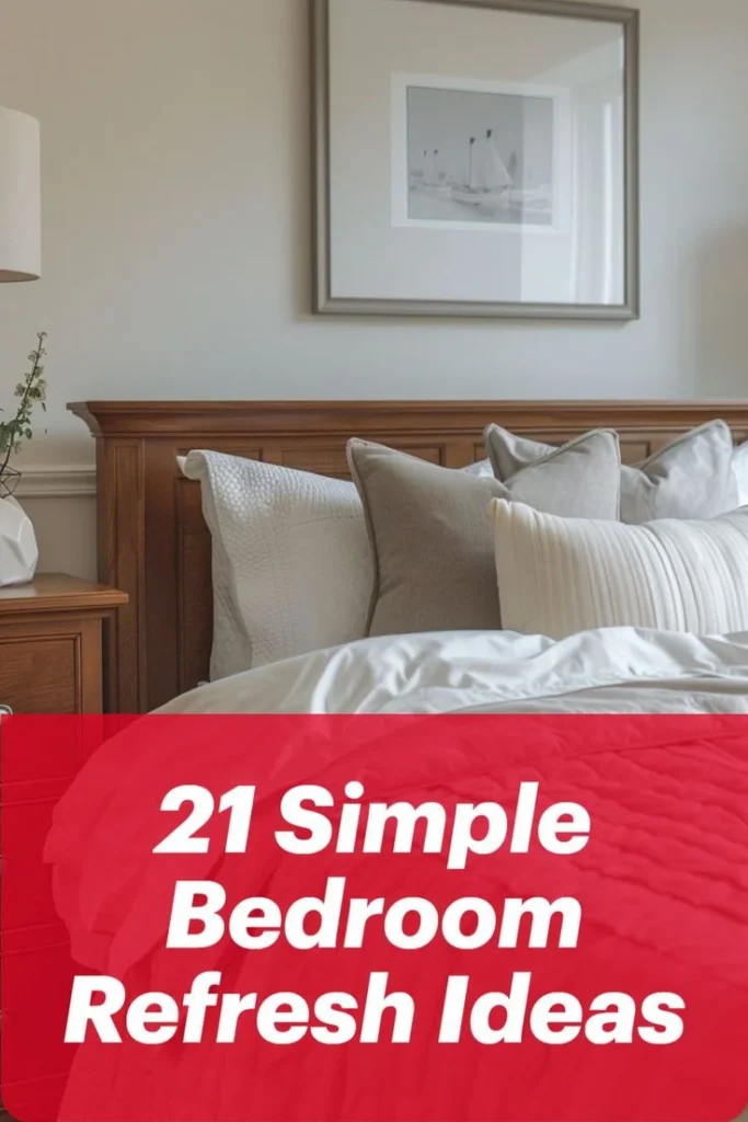 Budget Bedroom Makeover Ideas: Planning the Perfect Refresh