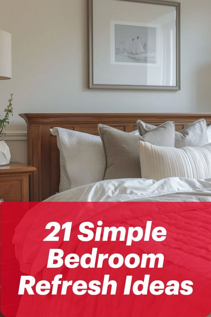 Budget Bedroom Makeover Ideas: Planning the Perfect Refresh