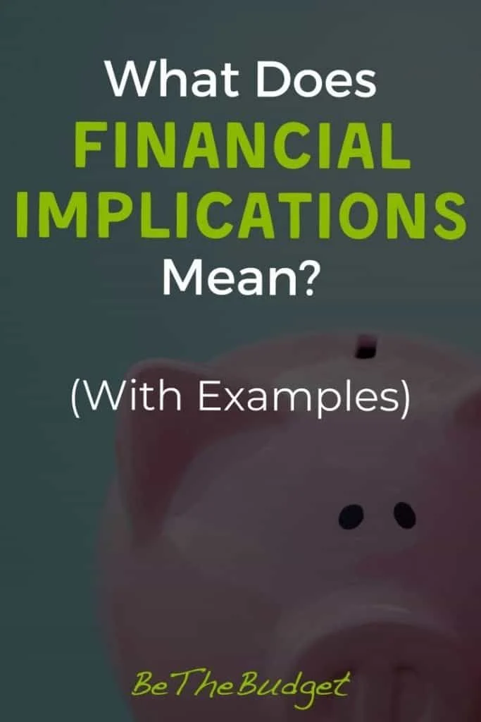 Budget Considerations: Getting the Most Value