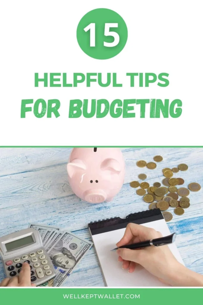 Budgeting: Getting the Most Value for Your Investment