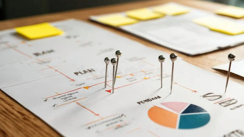 Business Planning and Legal Foundations