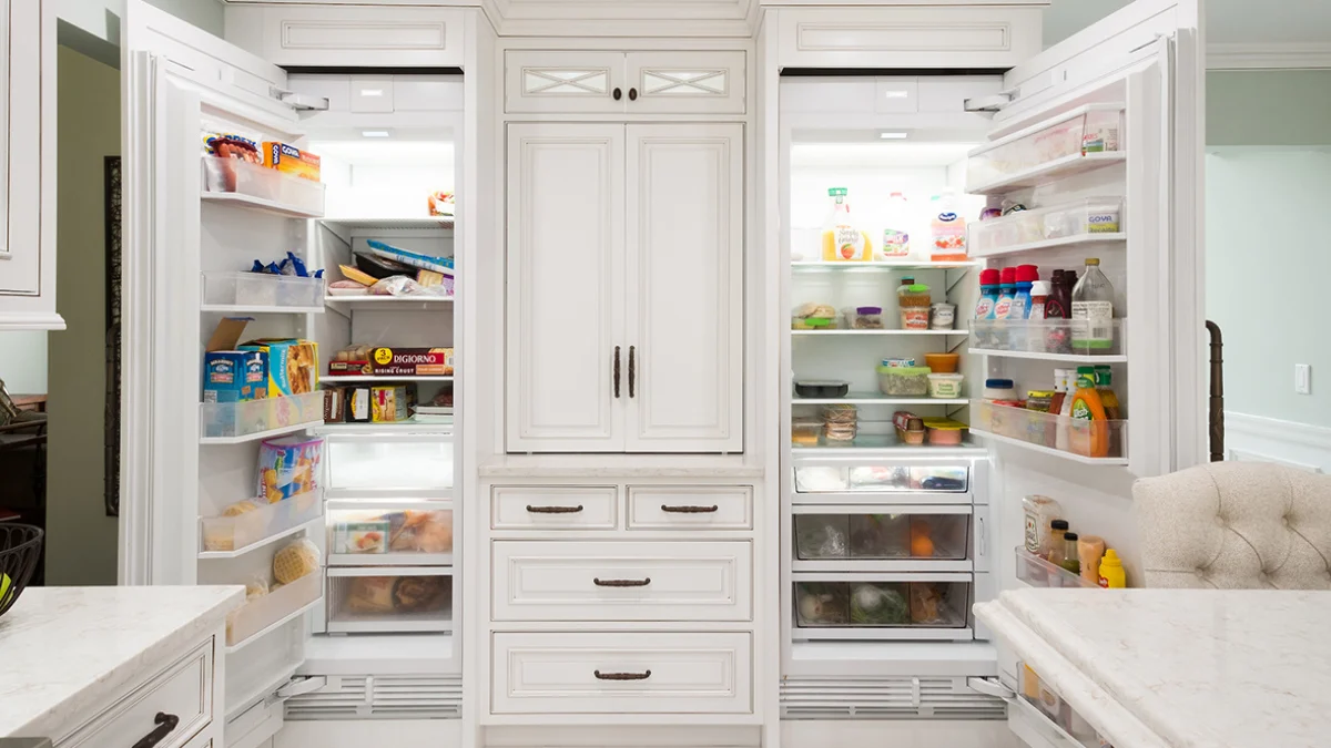 cabinet coat vs advance: Core Differences Explained