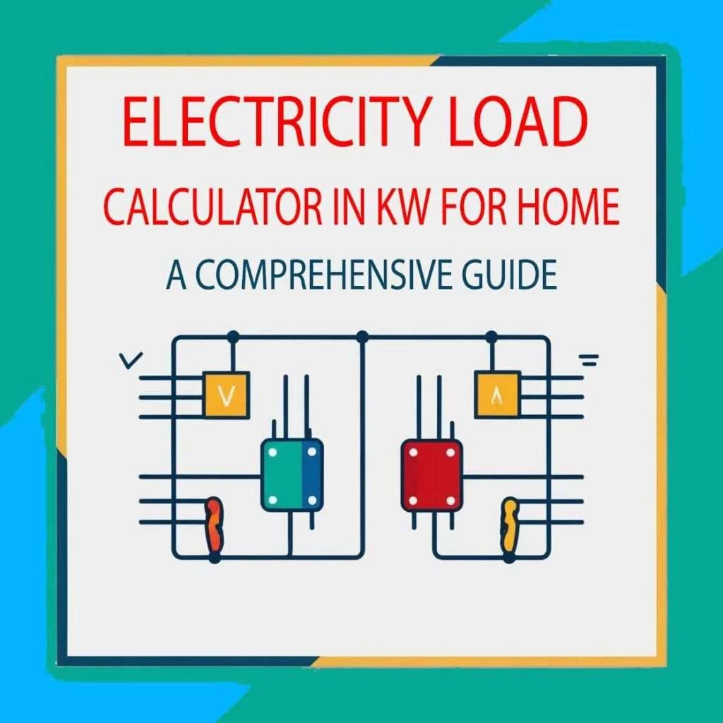 Calculating Your Home’s Electrical Load