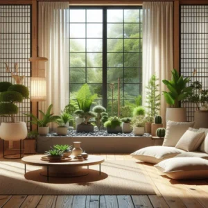 Calm Home Décor Ideas for a Serene Living Space