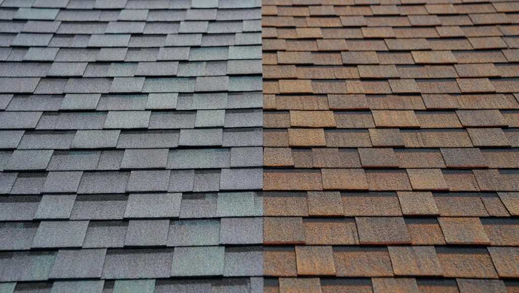 certainteed landmark driftwood vs weathered wood: Overview of the Collections