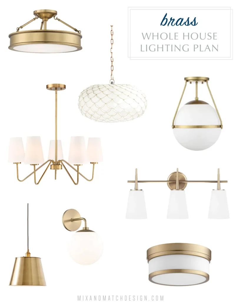 Choosing Fixtures: Design Tips for Integrating the Best Color Light for Reading into Any Room