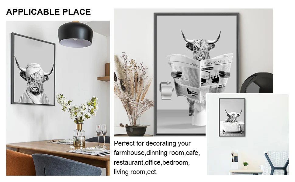 Choosing Frames and Materials That Enhance Minimalist Prints