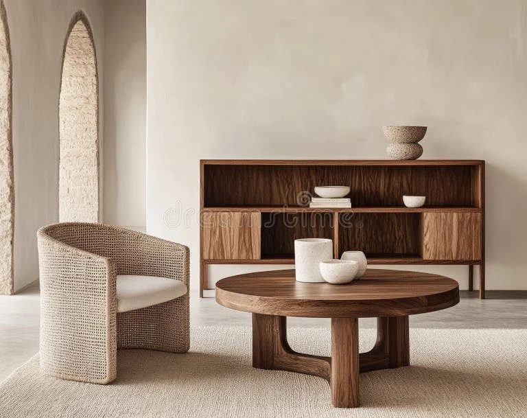 Choosing Furniture that Embodies Minimalist Elegance