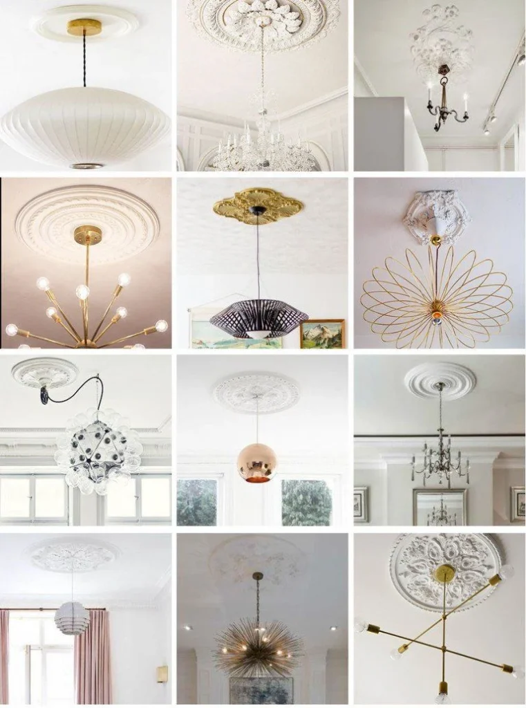 Choosing Light Fixtures That Fit Your Interior Style