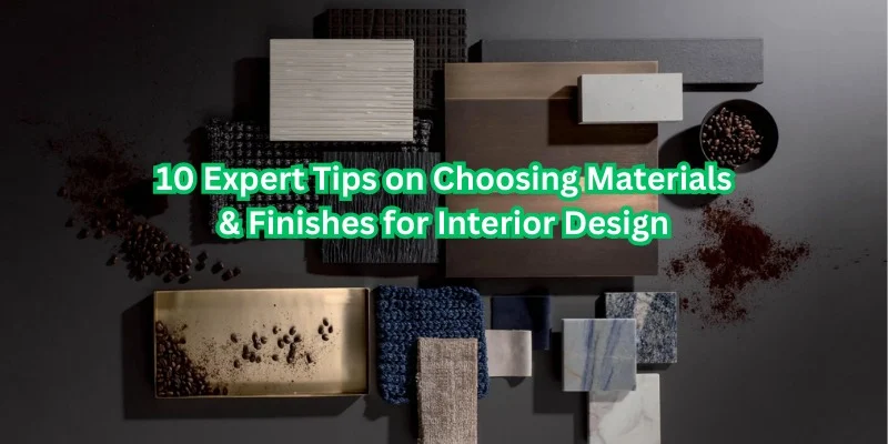 Choosing Materials and Tools for Your Handmade Wall Art