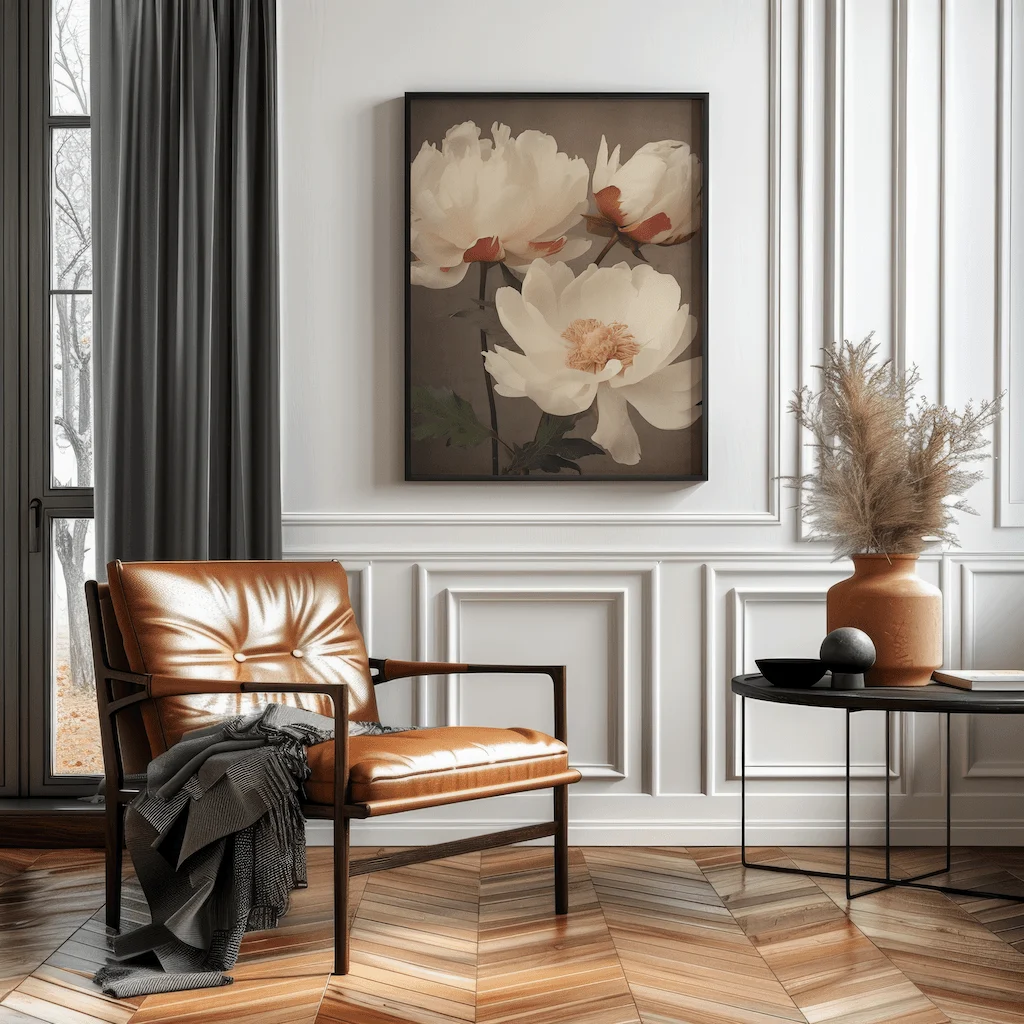 Choosing Modern Wall Décor with Canvas Sets for Your Space