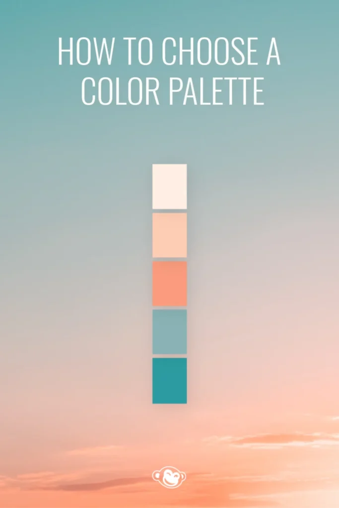 Choosing the Right Colour Palette and Materials