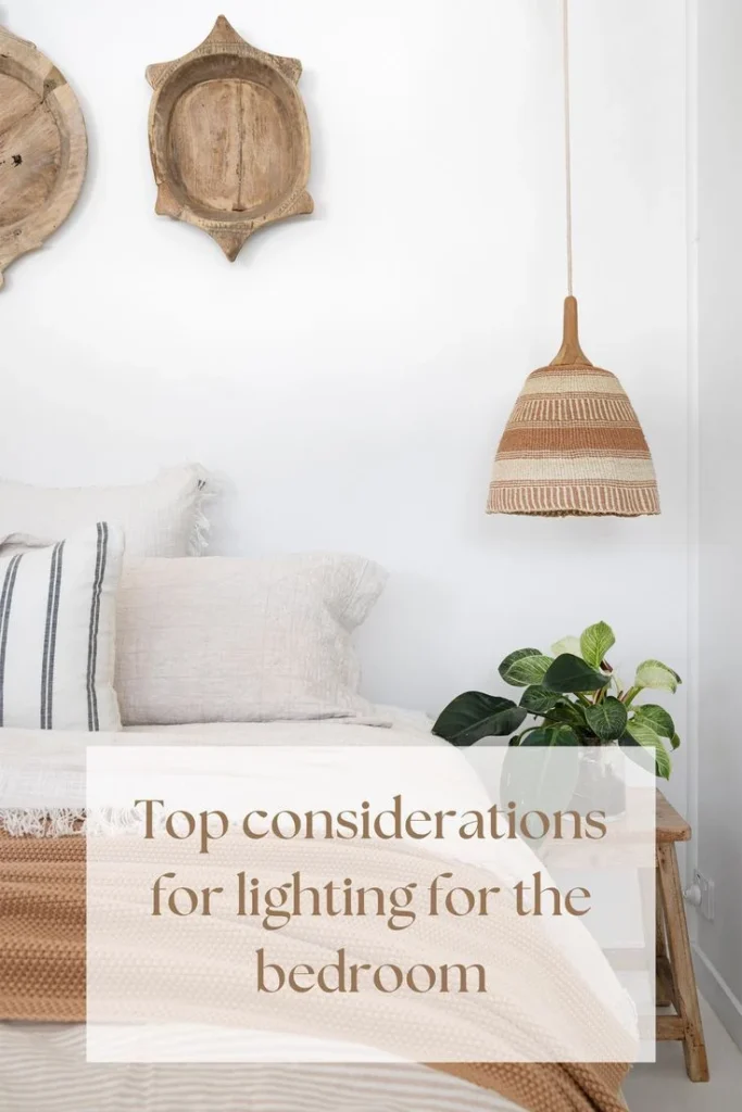 Choosing the Right Light Wood Finish for Your Bedroom Décor