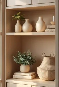 Choosing the Right Neutral Shelf Materials