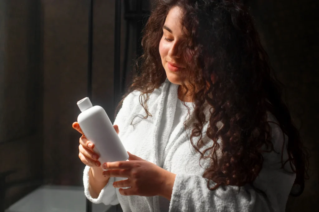 Choosing the Right Shampoo and Conditioner