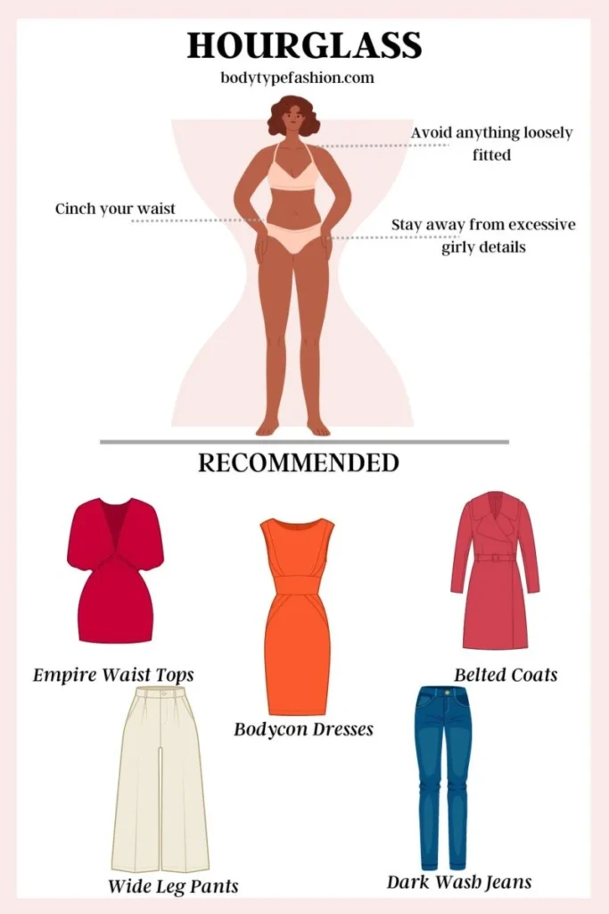 Choosing the Right Size and Adjustability for Your Body Type