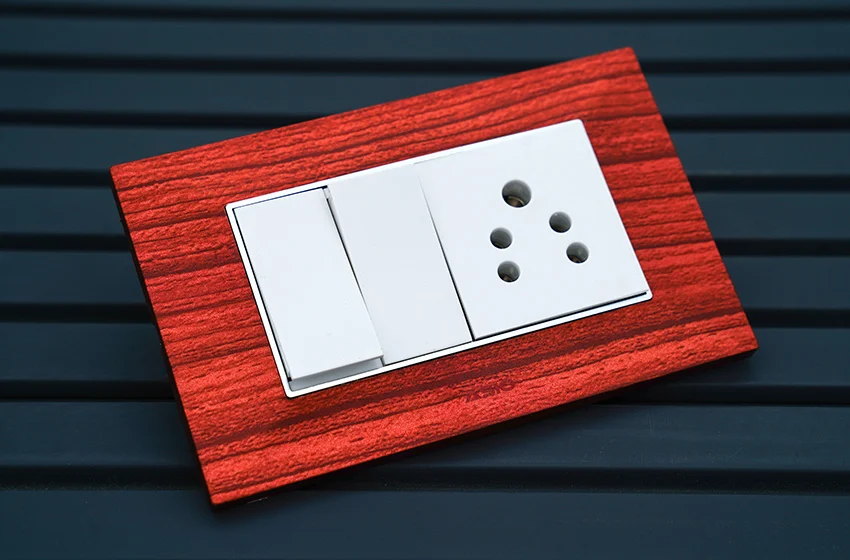Choosing the Right Switch for Your Space