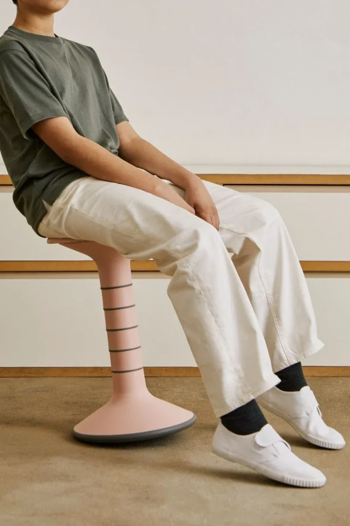 Choosing the Right Wobble Chair for Your Space