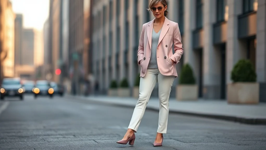 Color coordination: Creating a harmonious palette