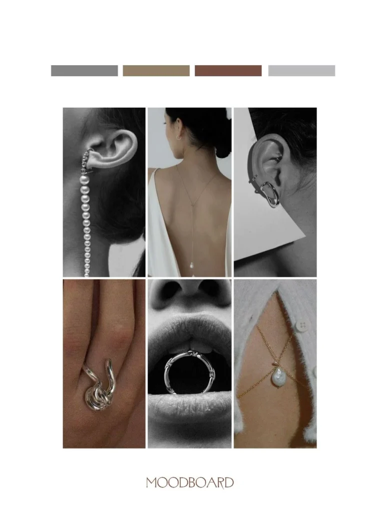 Color Palette & Visual Expansion