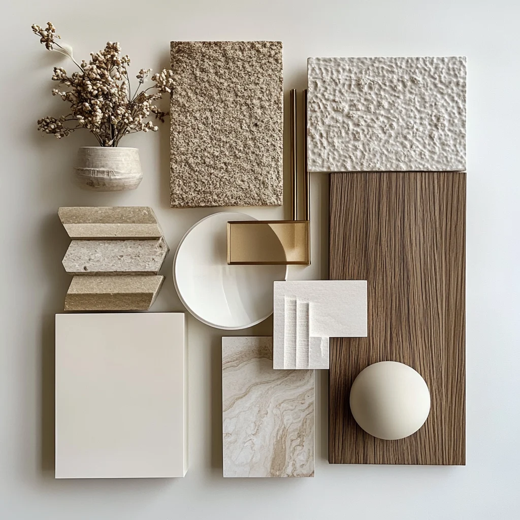 Color Palettes That Invite Comfort