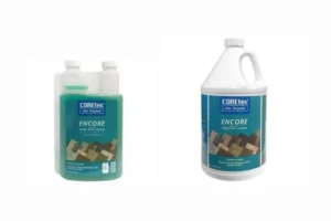 Coretec Encore Cleaner vs Bona: Formulation and Ingredients