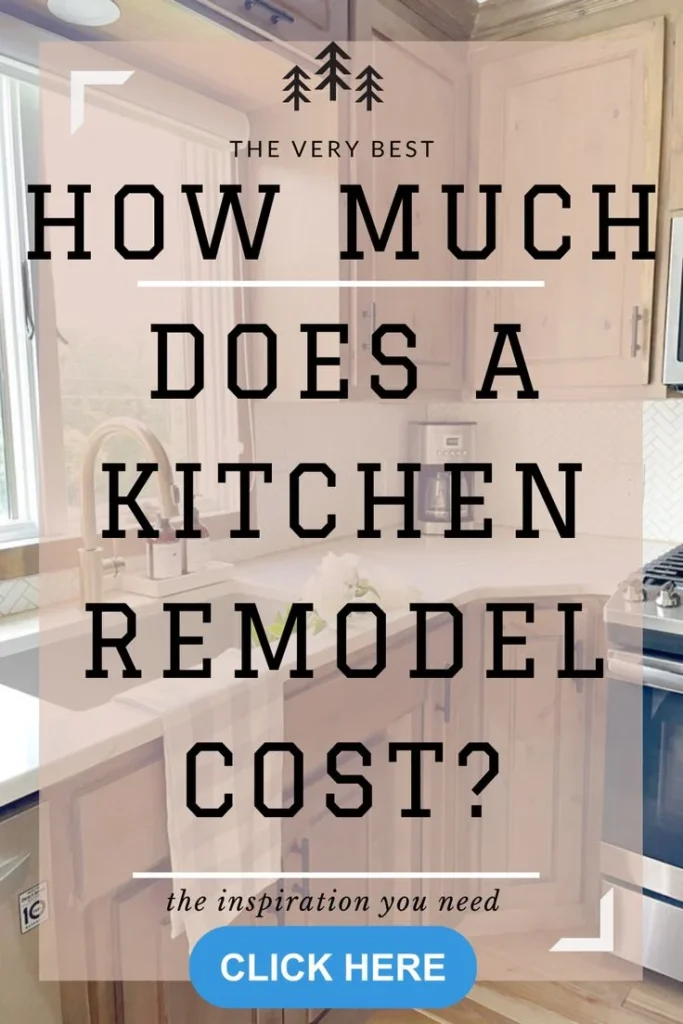 Cost Comparison: Budgeting for Your Kitchen Upgrade