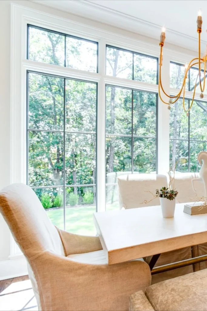 Cost Considerations: Budgeting for sierra pacific windows vs andersen