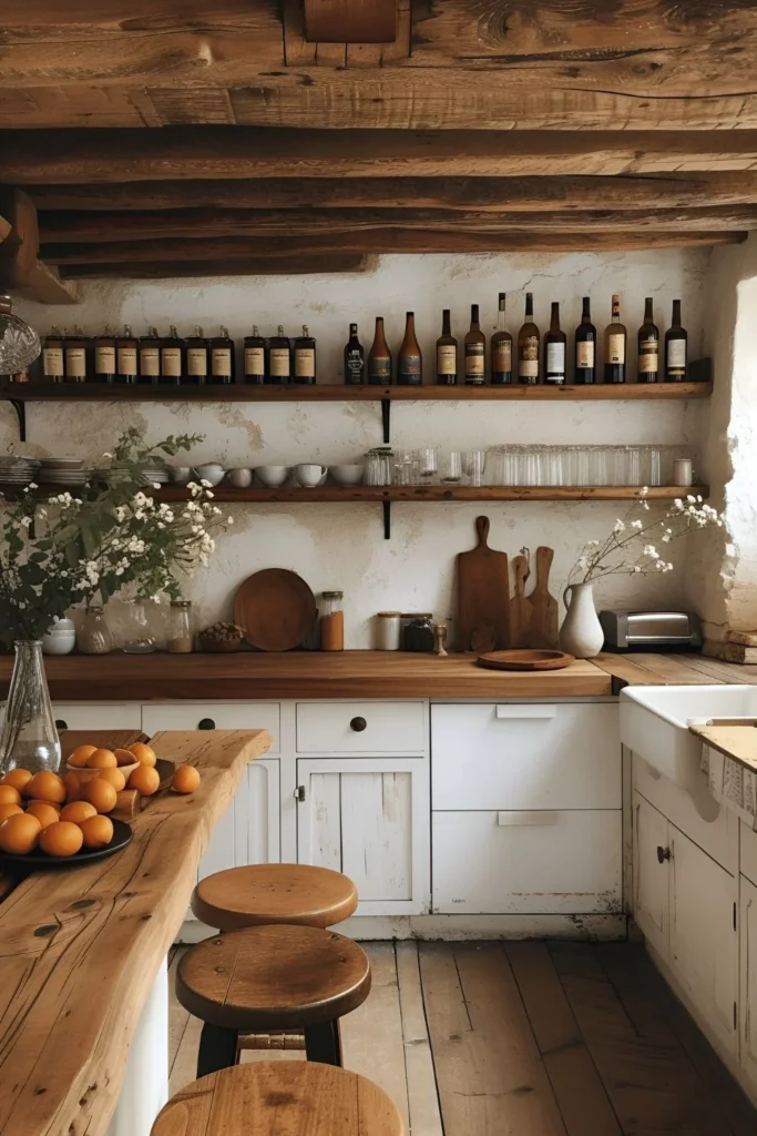 Cozy Kitchen Styling Ideas: The Foundations of Warmth