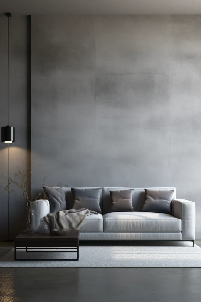 Create Visual Interest with Affordable Wall Treatments