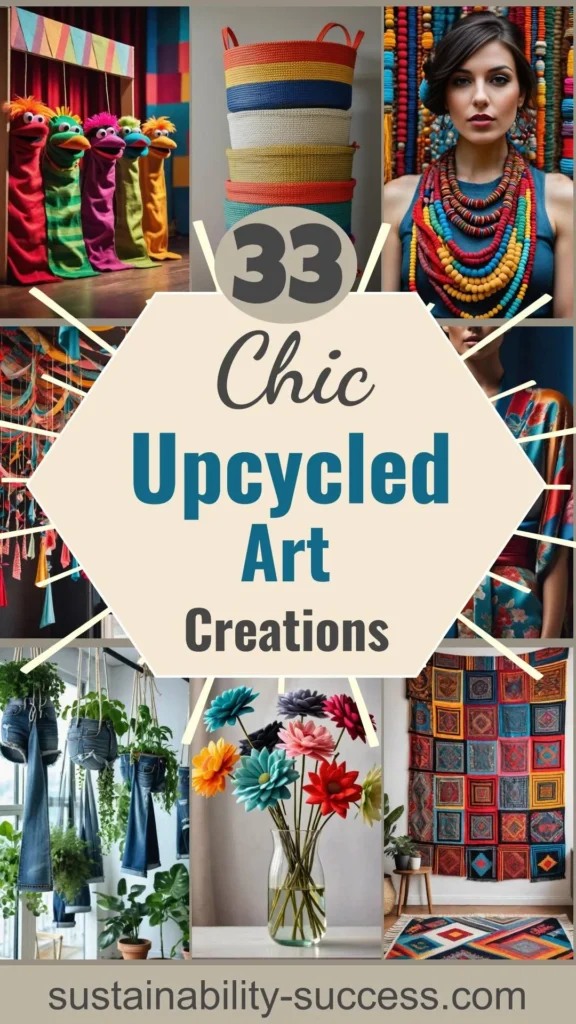 Creative Upcycling for Cost‑Effective Style