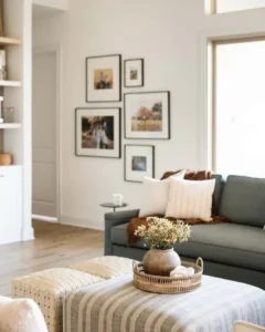 Creative Wall Styling Inspiration: Understanding the Basics