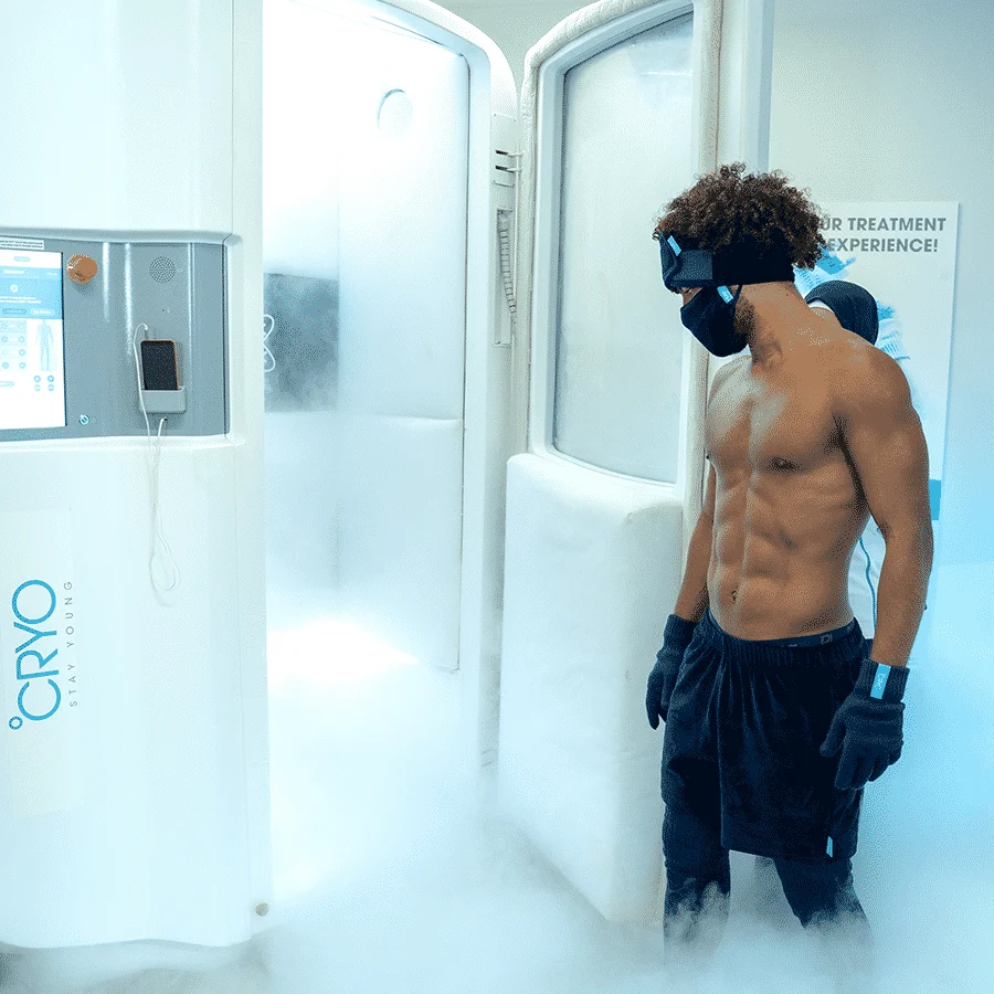 Cryo Chamber vs Ice Bath: Cost and Space Requirements